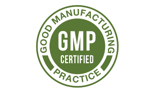 Refirmance GMP Certified